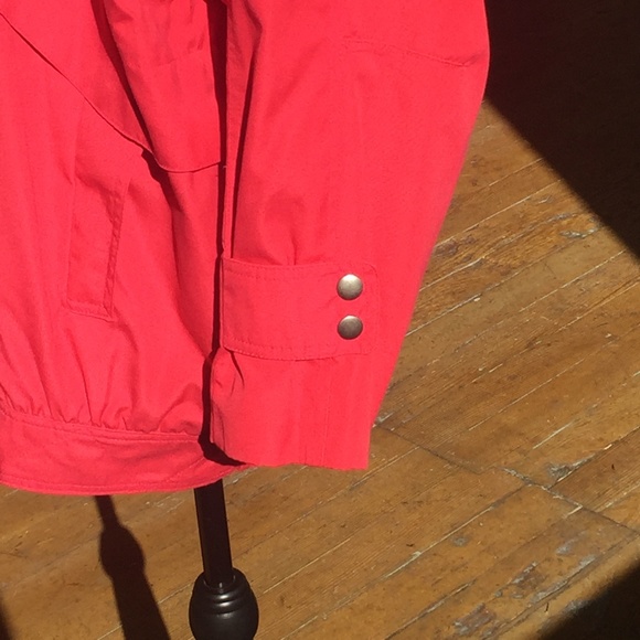 Barbie/Valentino pink cotton blend Jacket - Picture 6 of 8